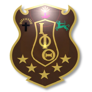 Iota Phi Theta