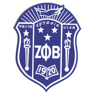 Zeta Phi Beta